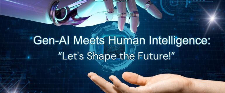 GenAI-Meets-Human