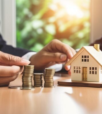 side-view-man-working-as-real-estate-agent_23-2151065015