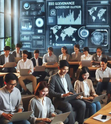E-Governances
