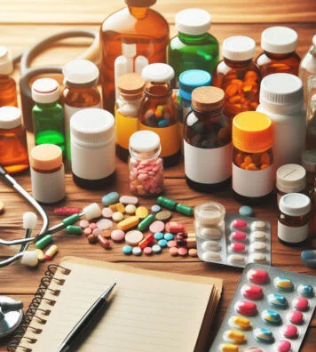 PharmaManufacturing