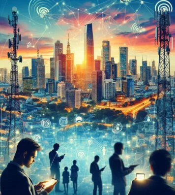 Telecommunication-1